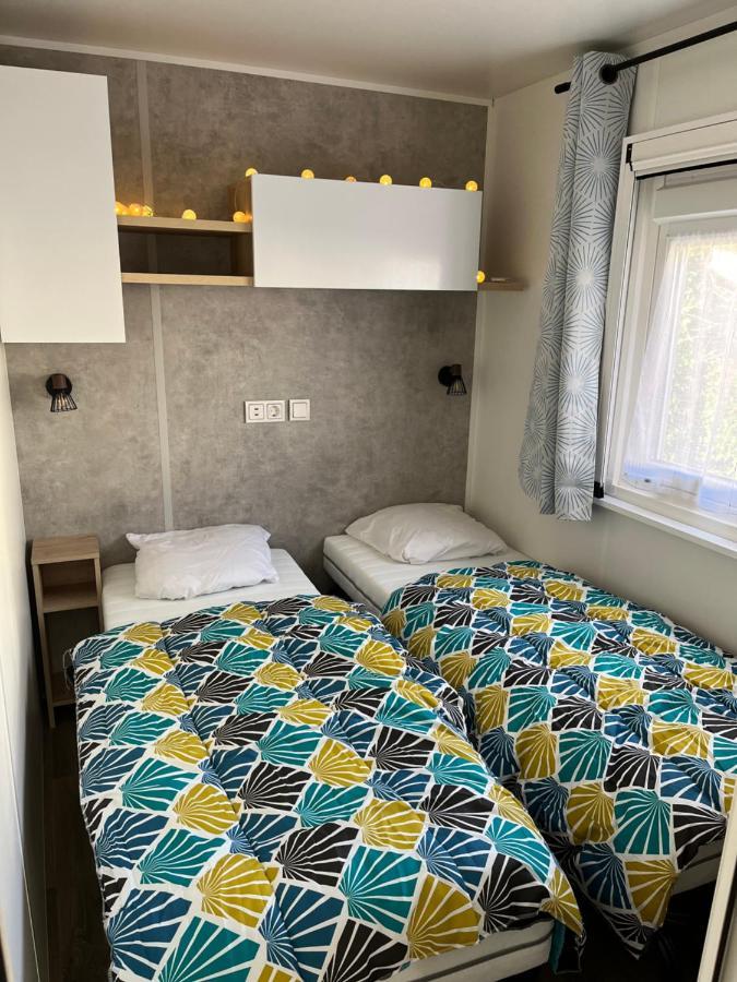 Mobilhome Bora Bora Pont-Aven Εξωτερικό φωτογραφία